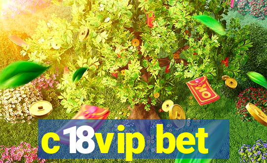 c18vip bet